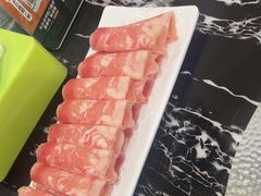 -古乐牛香·鲜牛肉牛杂火锅(高新店)