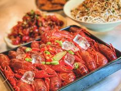 -巴厘龙虾·榜首油焖大虾(洞庭·艺术洋房店)