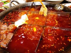 -锅首鲜品火锅(鸳鸯店)