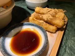 -姐夫的小菜(新中关购物中心店)