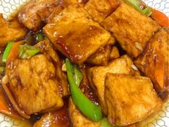 -英兰朝族饭店(河南桥头店)