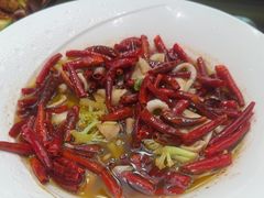 -盛百味·家宴餐厅(霸州分店)