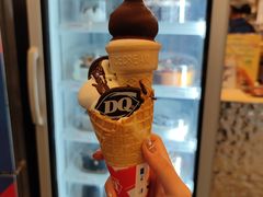 -DQ·蛋糕·冰淇淋(余姚万达店)