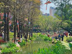 -人民公园(罗湖区)