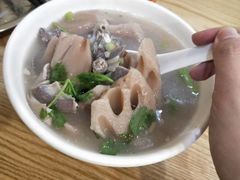 -潮汕裕成莲藕(泰沙路店)