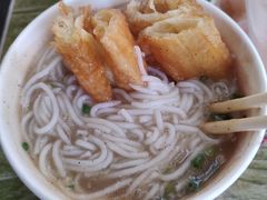 -汪记鲜鱼糊汤粉(沈阳路总店)