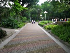 -人民公园(罗湖区)