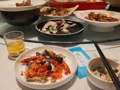 -外婆小菜(灵岩南路店)