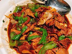 -兰湘子·湘菜小炒(石家庄万象城店)