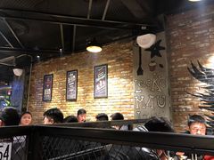 -悦屋老板娘的烤肉店(紫薇田园店)