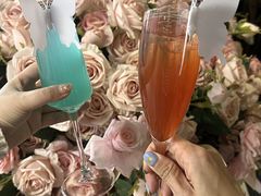 -第101座花园餐厅(湖滨88店)