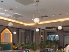 -清真聚陇缘美食餐厅(南横东街店)