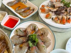 -渔娘渔家丹东海鲜(东直门店)