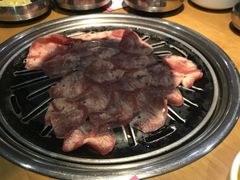 -老炉家木炭烤肉(长江国际店)