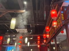 大堂-渝利重庆火锅