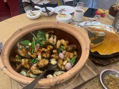 -一品美食城(石碣序伦小学店)