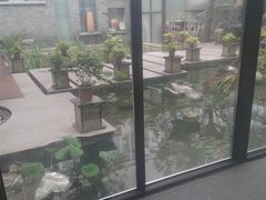 -酒蜻蜓·庭院私房菜(天元东路店)