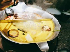 -湊湊火锅·茶憩(和平大悦城店)