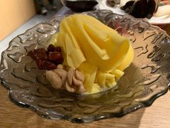 芒果绵绵冰-温野菜涮涮锅(西单大悦城店)