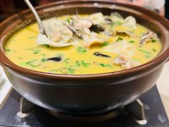 昂公鱼馄饨-九福楼大酒店