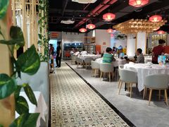 大堂-粤星港茶餐厅