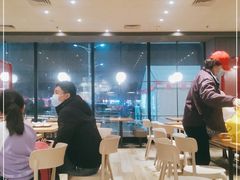 -肯德基(堤口店)