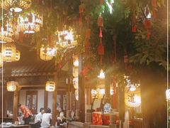 -南京大牌档(之心城店)