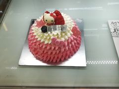-面包新语(滨湖万达店)