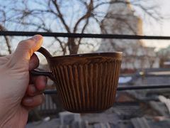-火火咖啡&茶空间