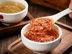 -龙继斑鱼庄(犀浦店)