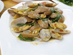 -众味海鲜大排档·活海鲜·潮汕味(南澳店)