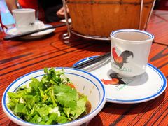 -沙胆彪炭炉牛杂煲(成都玉林店)