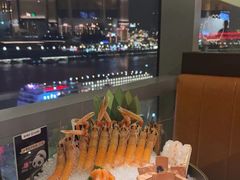 -極上萬膳·日料放题(来福士江景店)