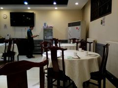 -东来顺饭庄(新源里店)