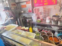 -丽华早点(大成路店)