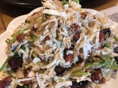 -聚点串吧·北京烧烤(朝北店)