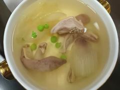 -君来湖滨饭店·渔餐厅