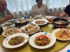 -启东小海鲜(庄先湾路1号店)