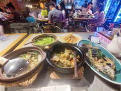 -啫神·广州地标美食(北京路店)