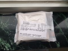 藜麦切片面包-中粮丰通（北京)食品有限公司