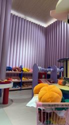 -meland club亲子乐园(石家庄万象城店)