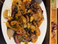 -大牌大·传统杭帮菜(湖滨店)