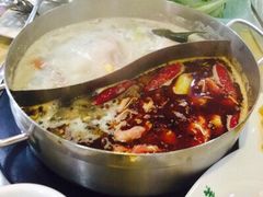 -蒙肥羊·酸汤潮牛·鲜牛肉火锅烤肉自助(岗顶店)