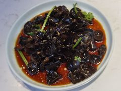 -华馨园北京烤鸭(丽水店)