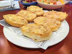 招牌香杏面包-RELLMAN莱尔曼扒房(黄埔店)