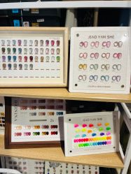 -MM美甲美睫·私人定制