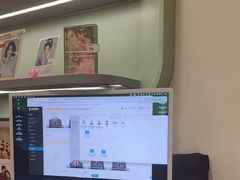 -海马体家庭照相馆(广州正佳广场店)