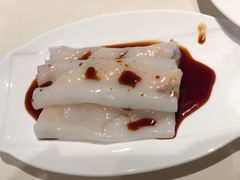 鲜虾仁肠粉-利苑酒家(金宝店)