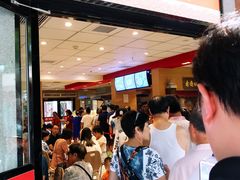 门面-老通城豆皮大王(吉庆街店)