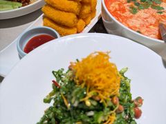下酒菜-峰厨大鱼泡饼·天津菜(西青大学城店)